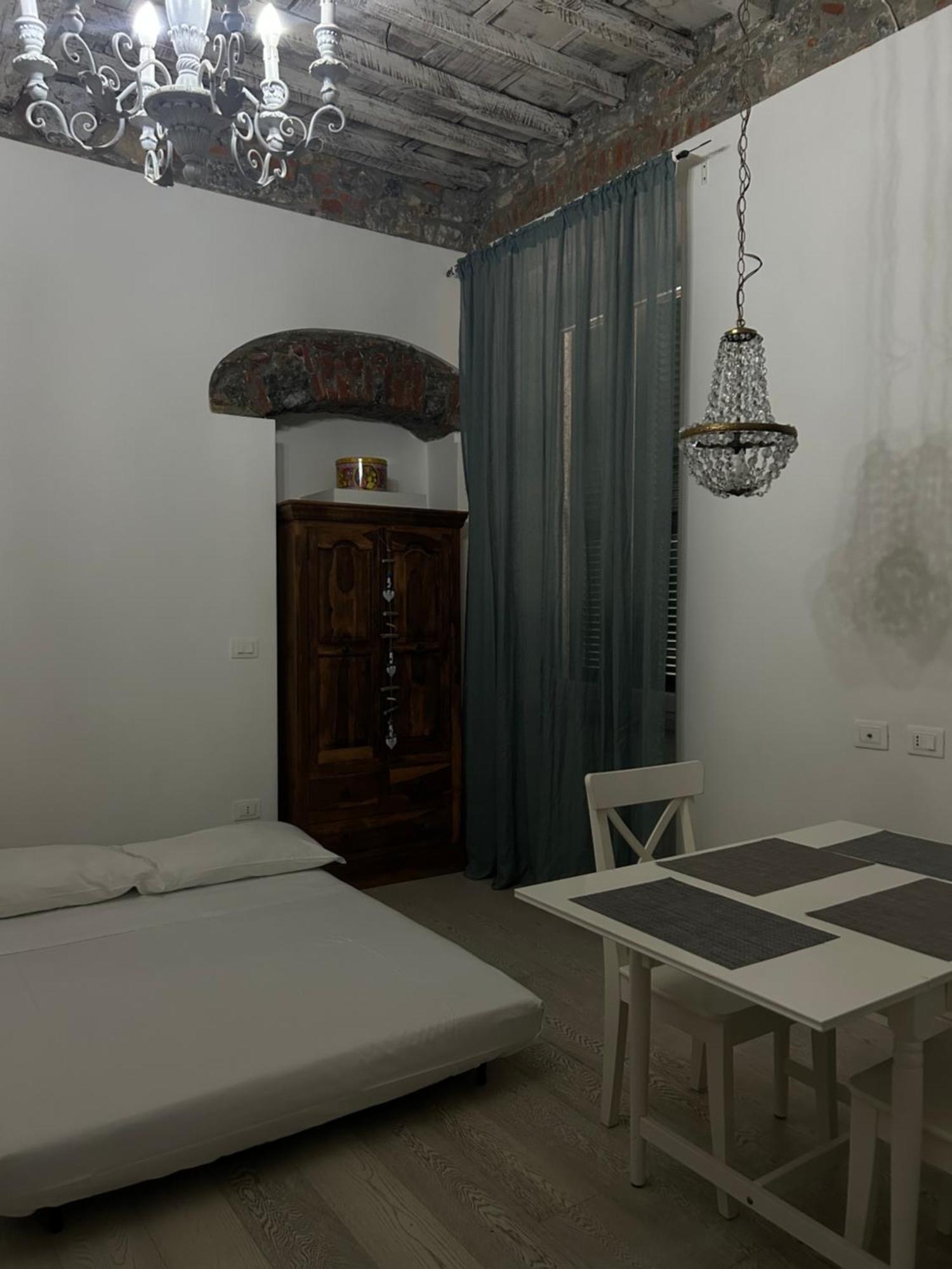 Chez Sophie Daire La Spezia Dış mekan fotoğraf